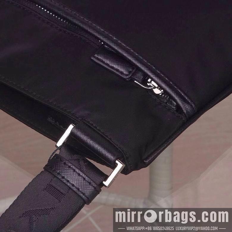 Prada Bags 30X28X1cm 053023 XM