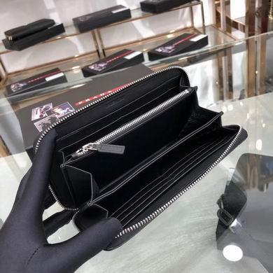 Prada Bags 19X10X2.5cm 071618 XM