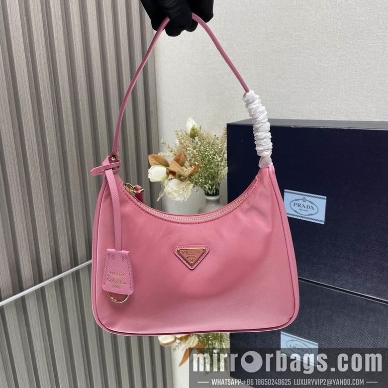 Prada Bags 1NE204 22X18X6.5cm YG 5