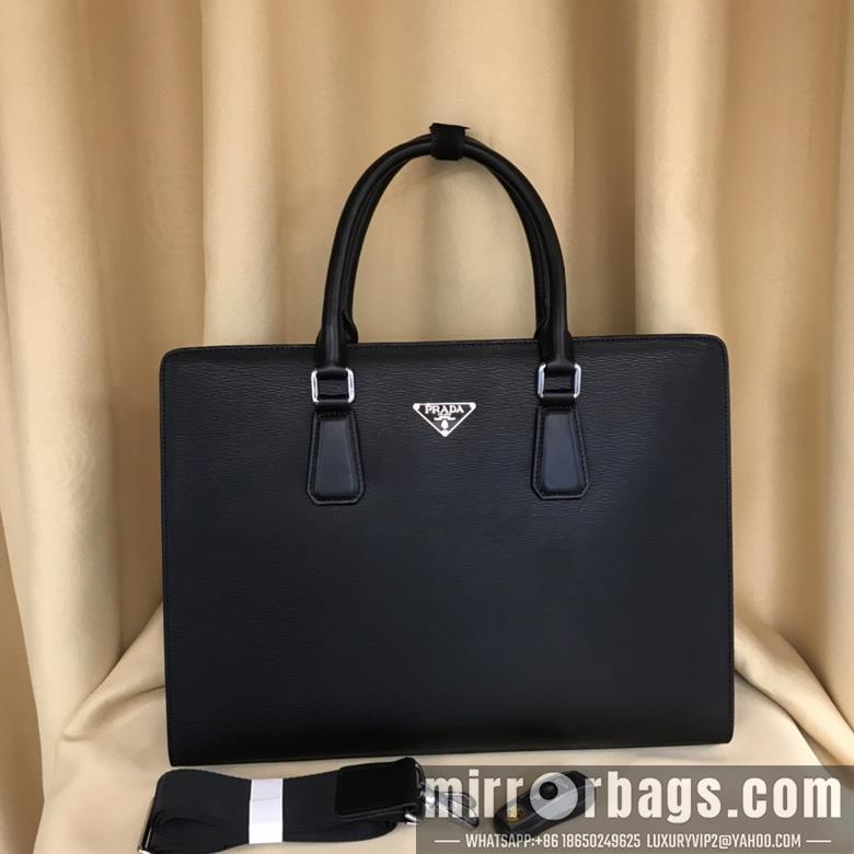 Prada Bags 841-1 39X30X8cm WP