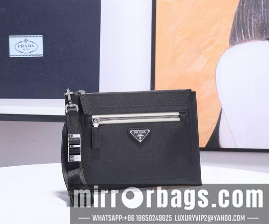 Prada Bags 2NH009 28X18cm XM