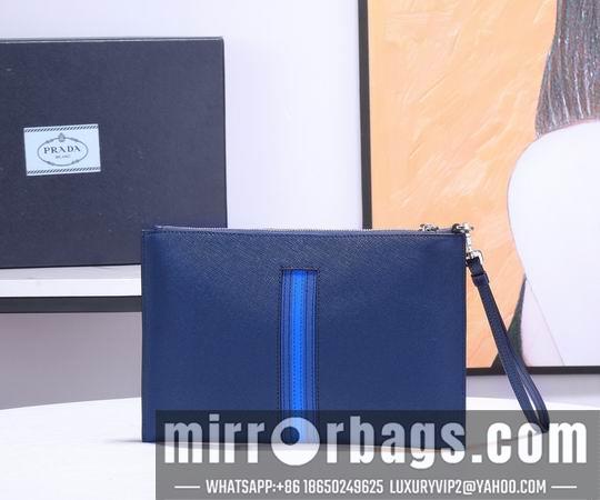 Prada Bags 2NG022 28X18cm XM 2colour
