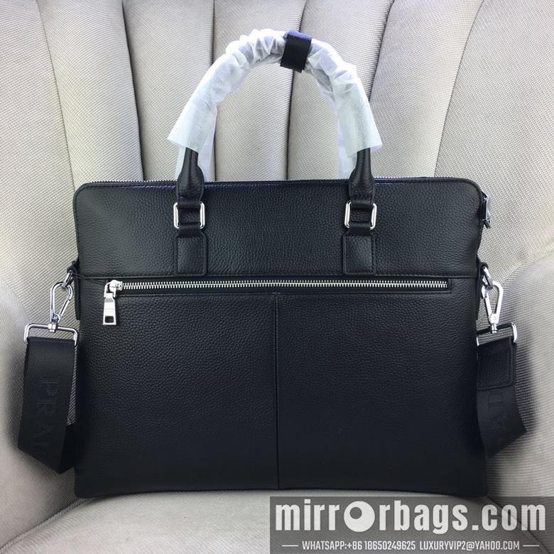 Prada Bags 28057-5 39X28X7cm SC