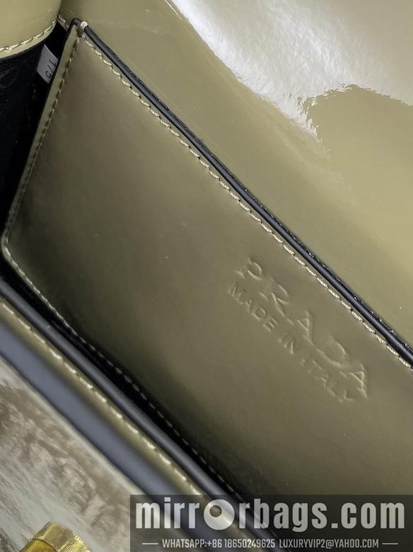 Prada Bags 55130 21X14X6.5cm XM 4