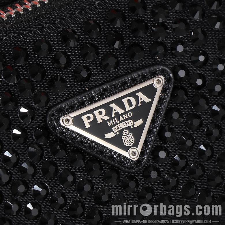 Prada Bags 1BH204 22X16X6cm XMY 5