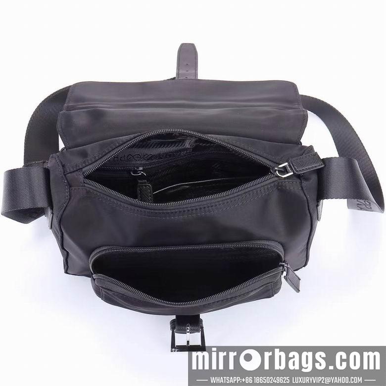 Prada Bags 25X22X10cm 053061 XM