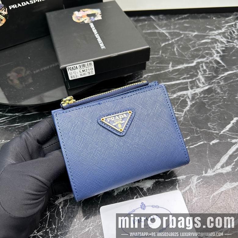 Prada Bags LM210 10X9X2cm ZC 1
