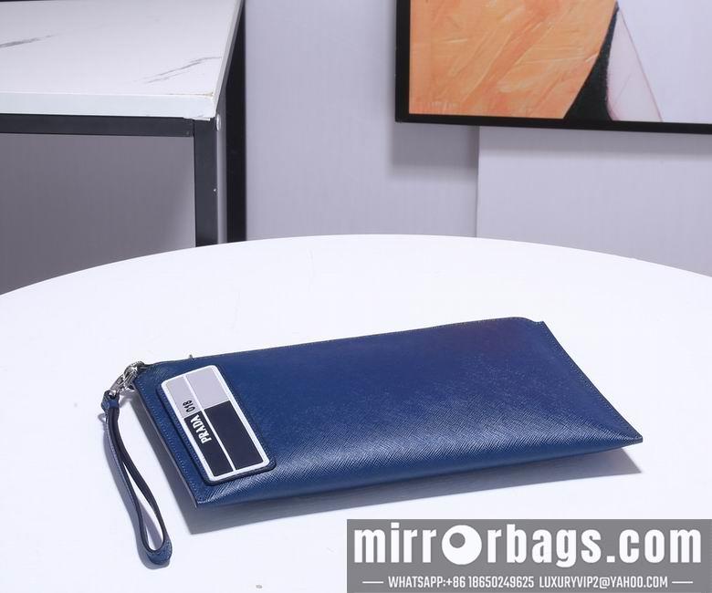 Prada Bags 2NH036 28X18cm XM 2colour