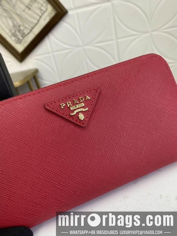 Prada Bags 1ML506 19X12cm XM 4colour-1