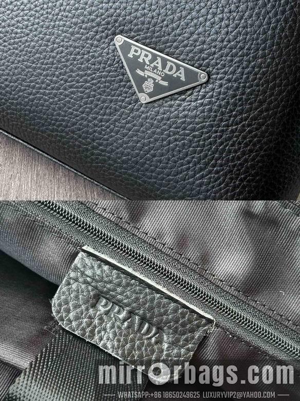 Prada Bags 9903-1A 38X28X7cm WP