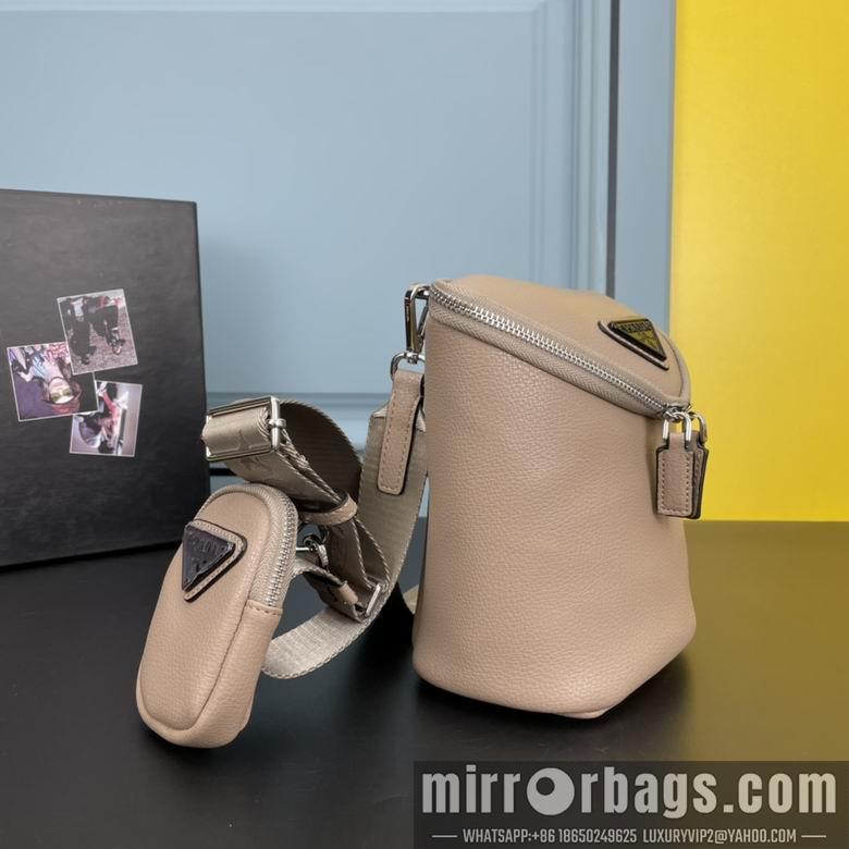 Prada Bags 1BH189 21X15X15cm XM 5