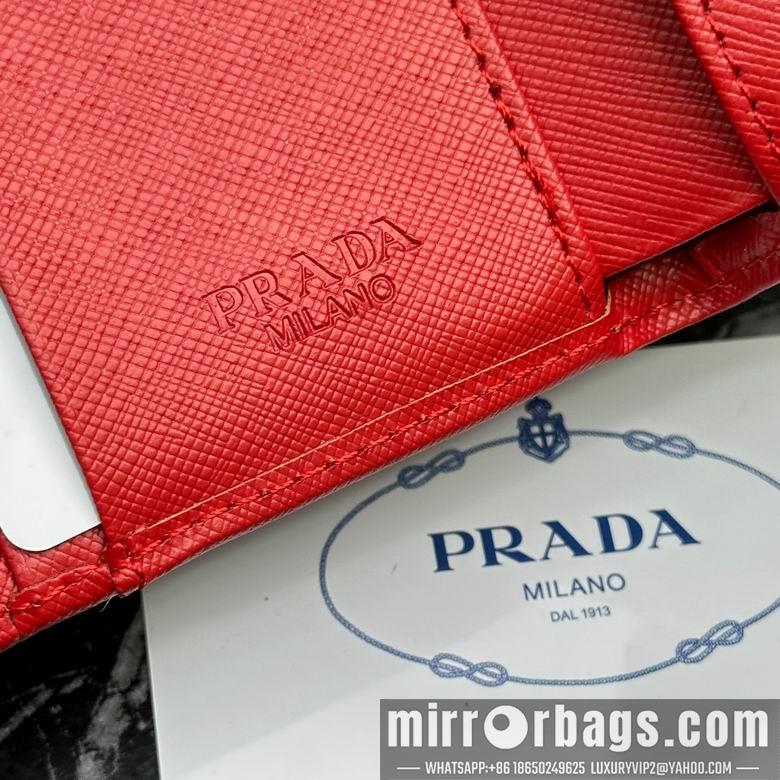 Prada Bags LM211 10X9X2cm ZC 8