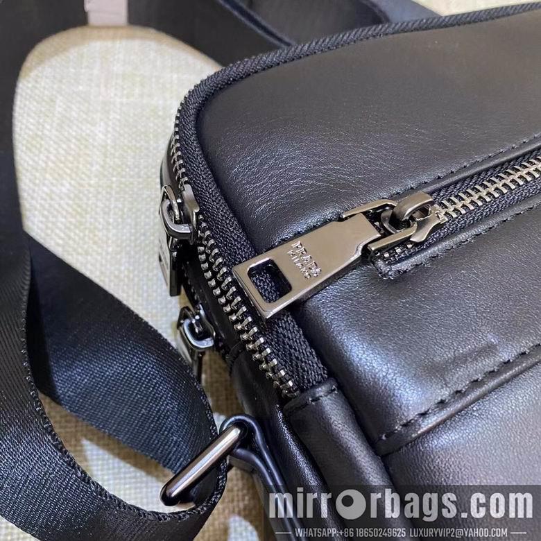 Prada Bags 19X22X7cm 050709 XM