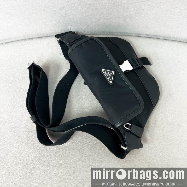 Prada Bags 18X15X5cm 061501 XM