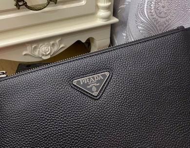 Prada Bags F0141 28X18X0.5cm XM