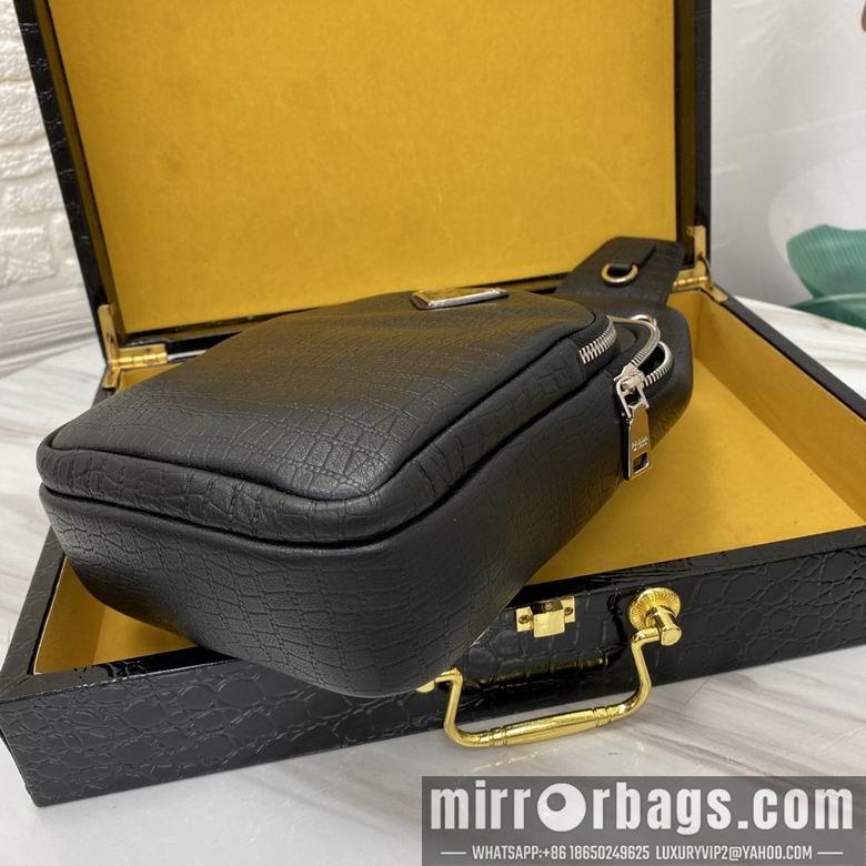 Prada Bags 27X18X7cm 041101 WP