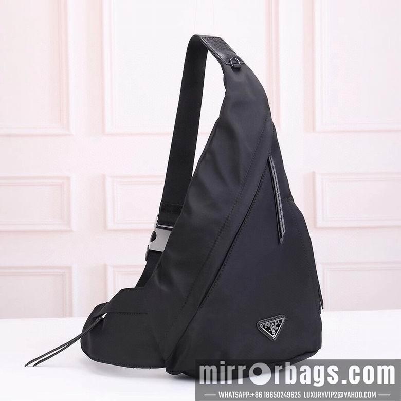 Prada Bags 26.5X37X5cm 053068 XM