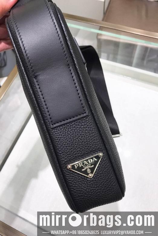 Prada Bags WM2VH012 25X23X5