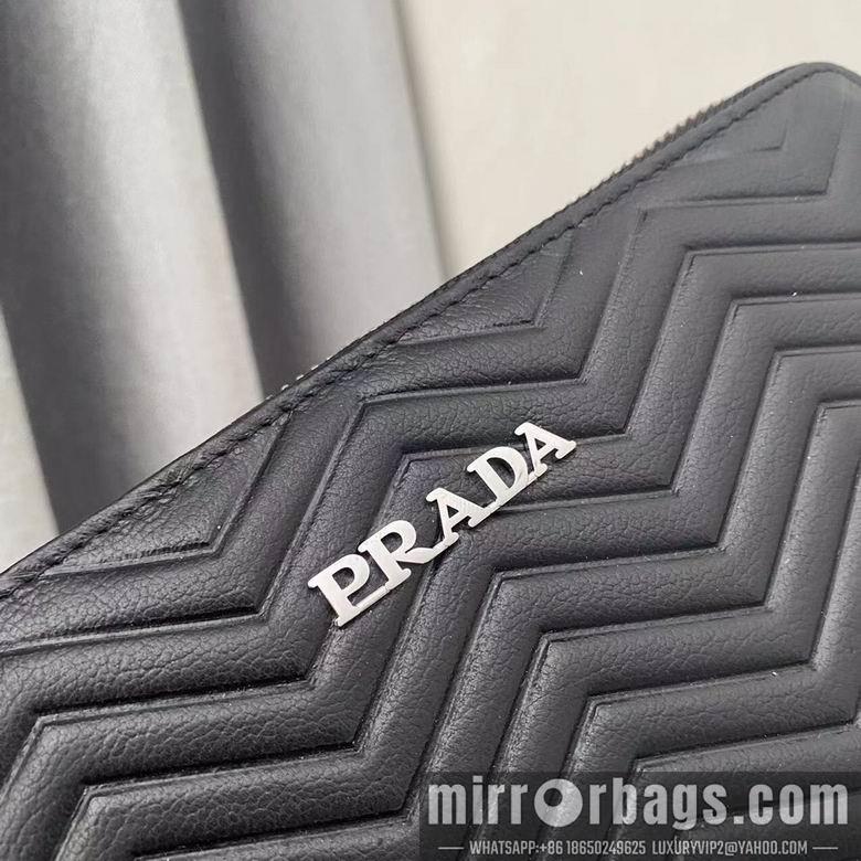 Prada Bags 20X10X2cm 070109 XM