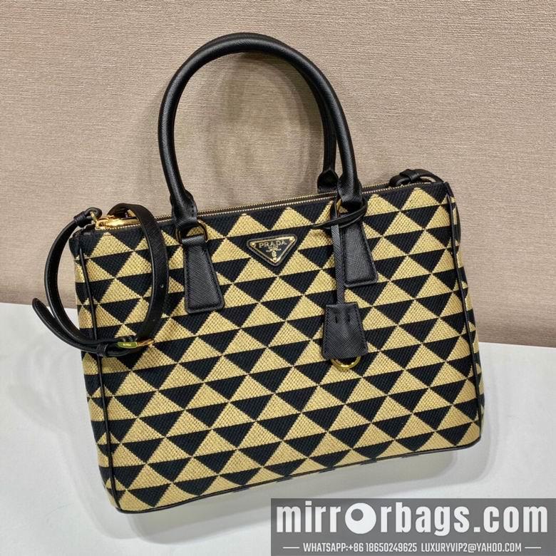 Prada Bags 1BA274 33X24X15cm XM