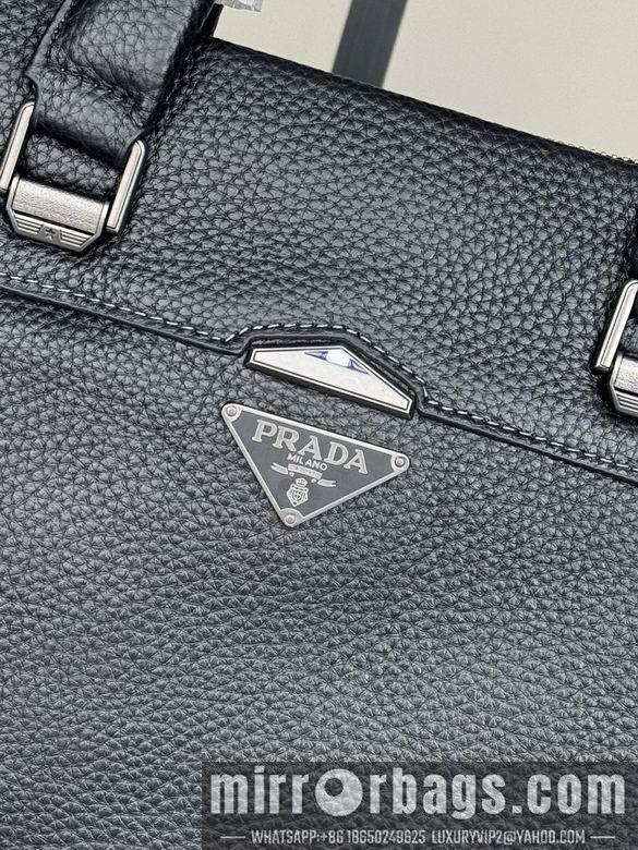 Prada Bags 9935-1 39X29X6cm WP