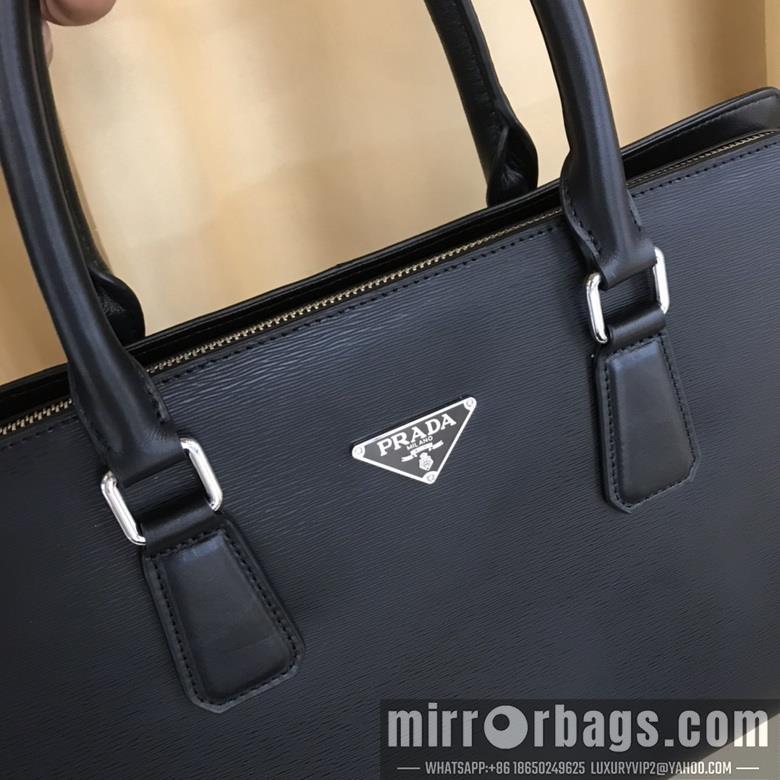 Prada Bags 841-1 39X30X8cm WP