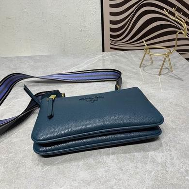 Prada Bags 2100 25X15X5cm XM 1