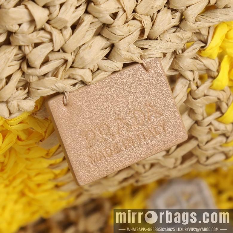 Prada Bags 1BG86381 48X34X16cm XMY 3