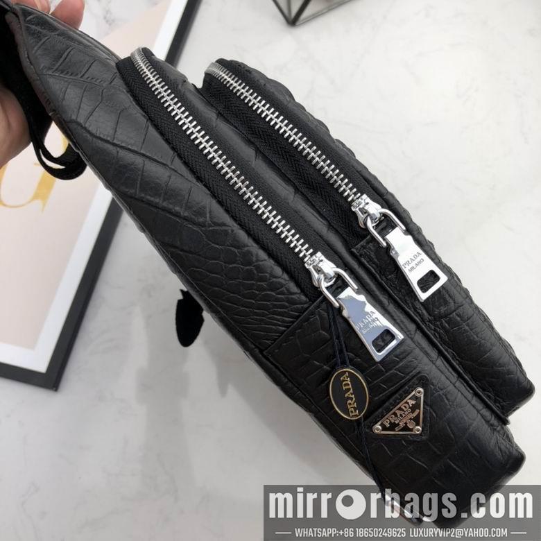 Prada Bags 33044-1 30X17X5cm WP