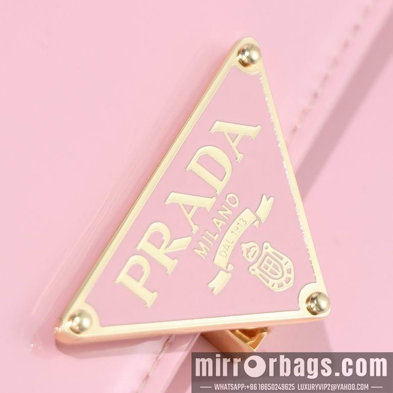 Prada Bags 1BD339 20.5X10.5X4cm XMY 3