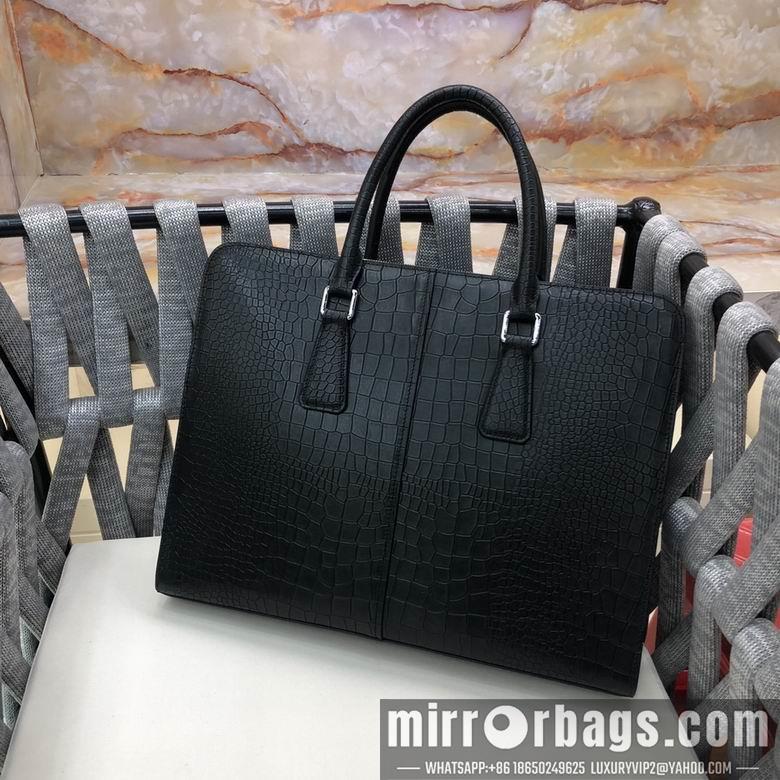 Prada Bags 5189-1 39X28X8cm WP