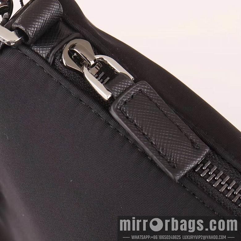 Prada Bags 25X18X6cm 053049 XM