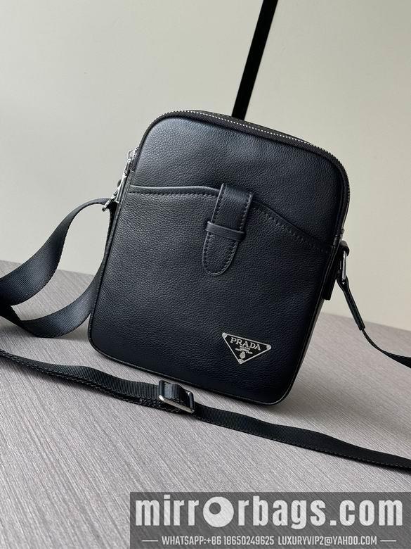 Prada Bags 3018 18X22X8cm WP