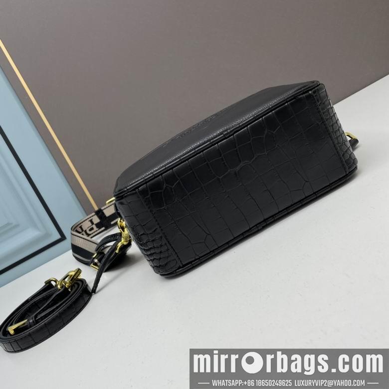 Prada Bags 55108 23X16X10cm XM 6