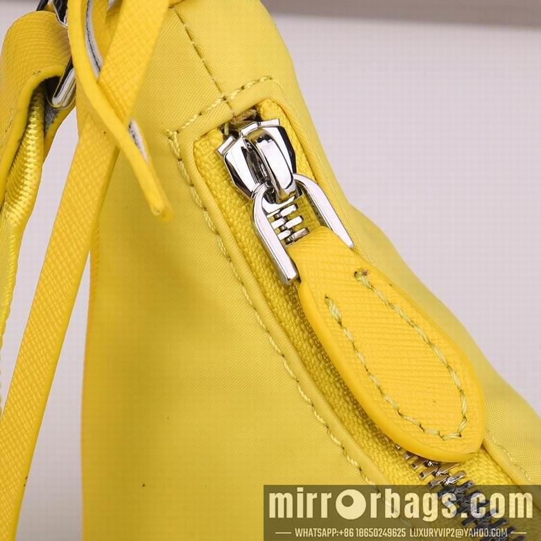 Prada Bags 1418 22X16X6cm XM 3