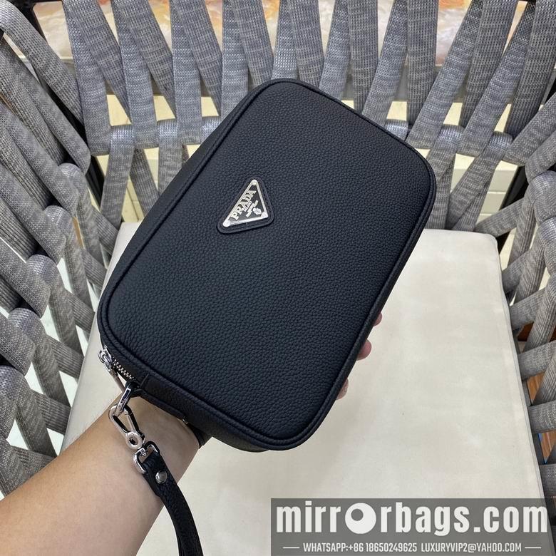 Prada Bags 5202-5 26X16X6.5cm XM