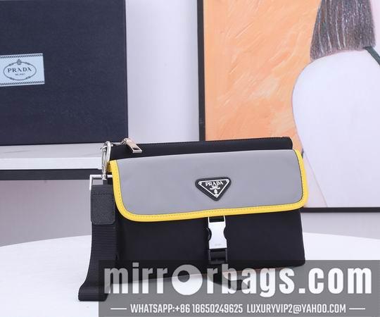 Prada Bags 2NH011 28X18X2cm XM 3colour
