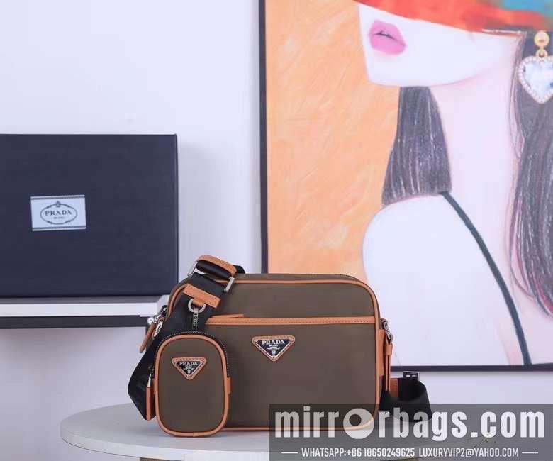 Prada Bags 2VH048 23X16X7cm WP
