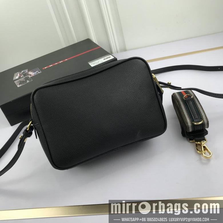 Prada Bags 2089 23X16X10cm XM 4colour