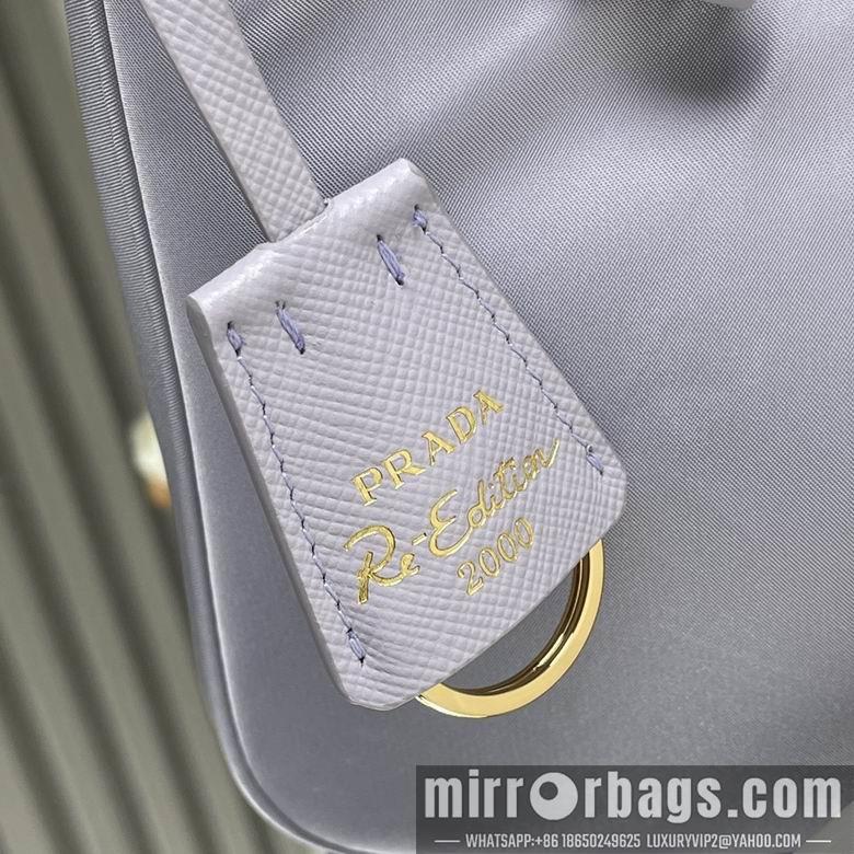 Prada Bags 1NE515 23X13X5cm YG 1