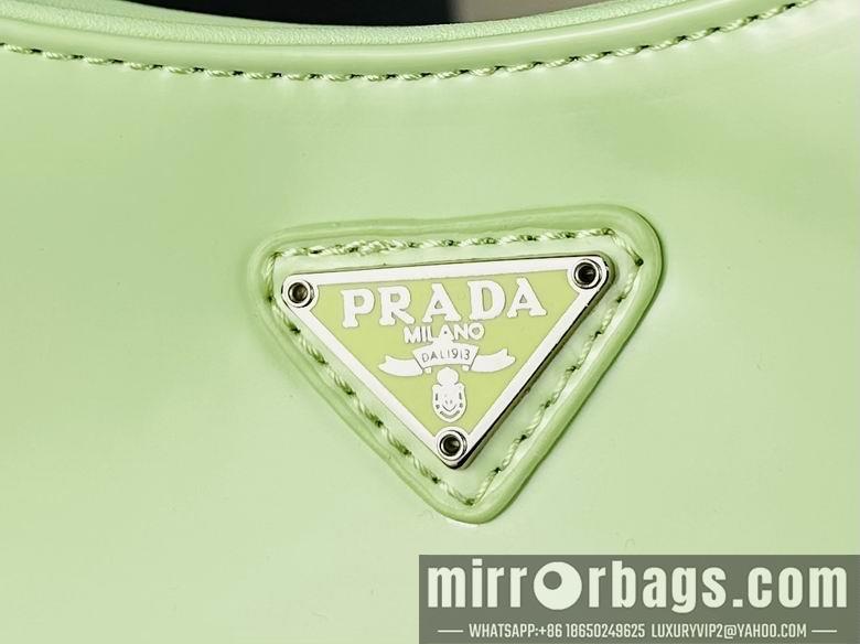 Prada Bags 123 27cm XMY 6