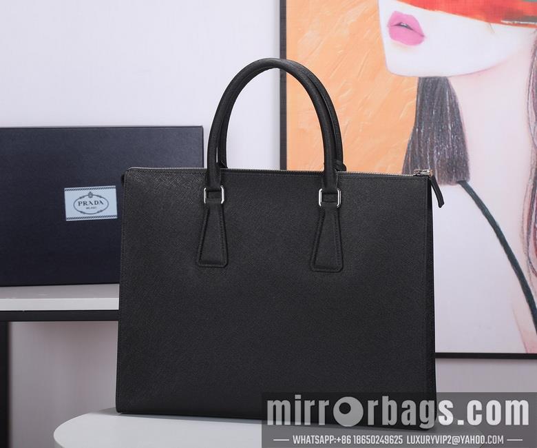 Prada Bags 2VG039 30X9X40cm XM