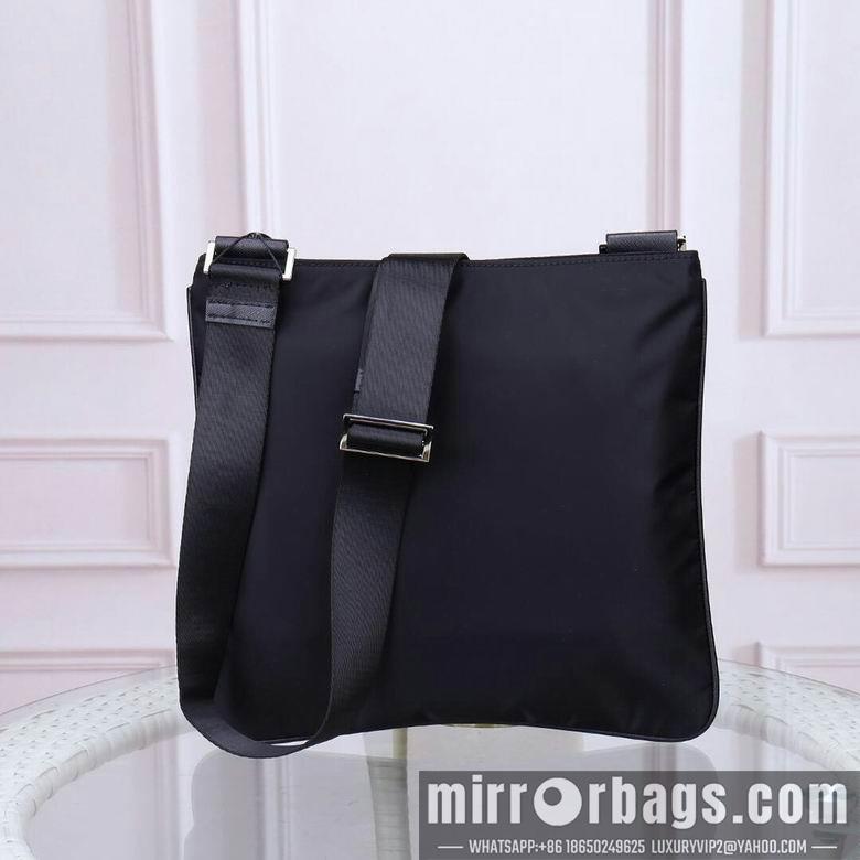 Prada Bags 052 30X27X1cm