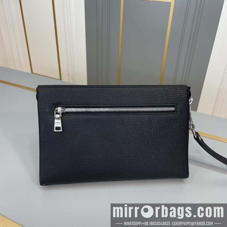 Prada Bags 33168-4 27X14X4cm WP
