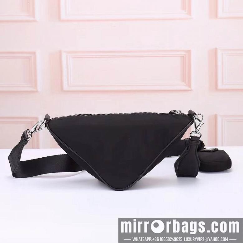 Prada Bags 26X14X12cm 053067 XM