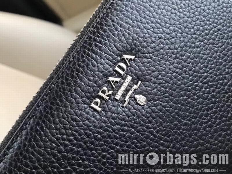 Prada Bags 6049 19.5X10.5X2.5cm XM