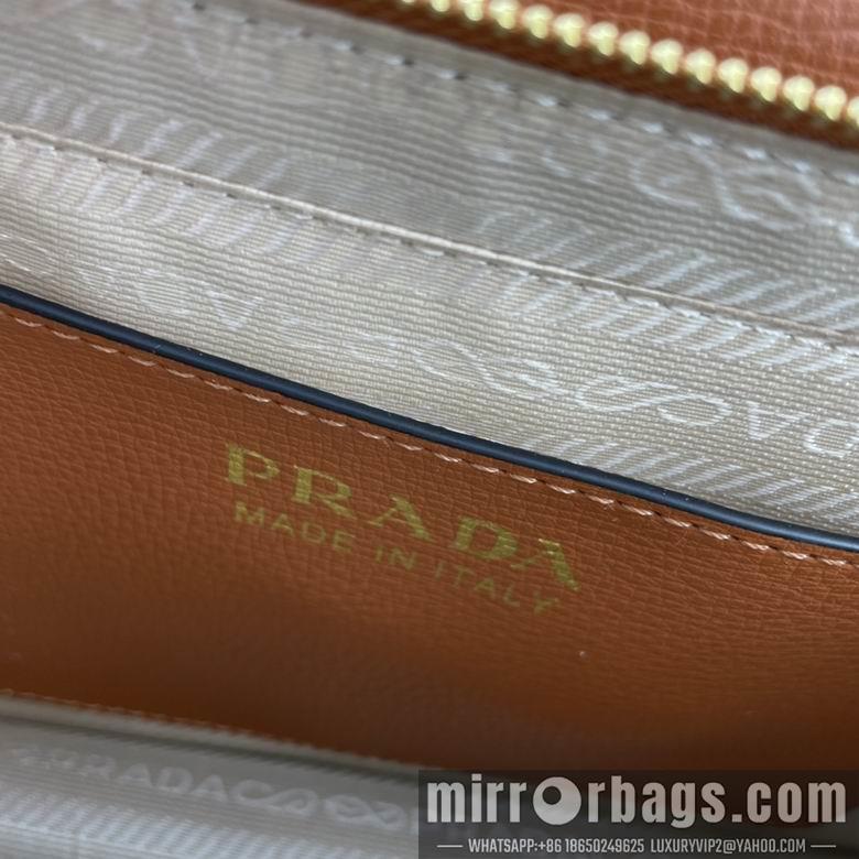 Prada Bags 2130 26X18X7cm XM 5