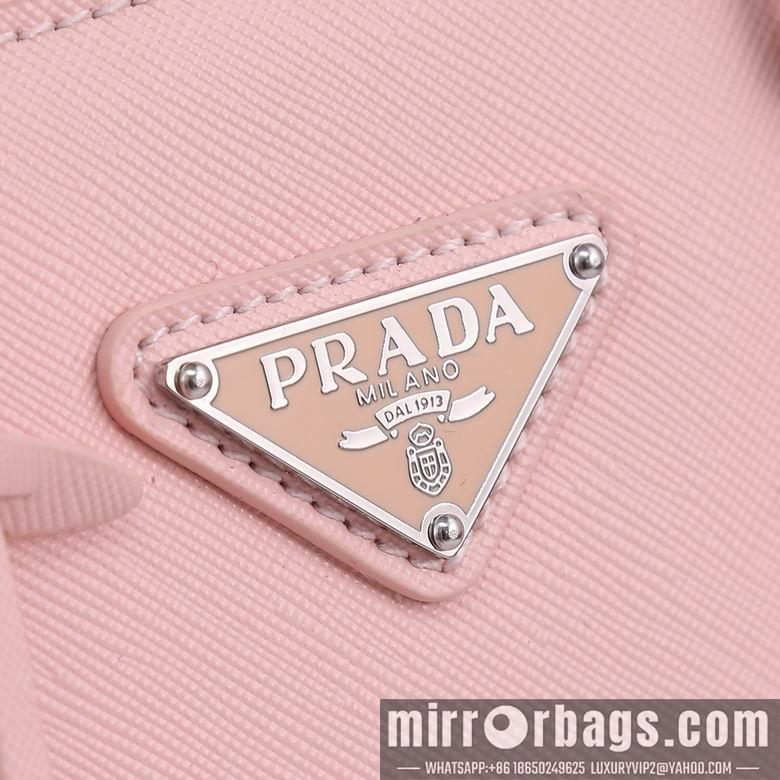 Prada Bags 23X16.5X10cm 101101 YG 2
