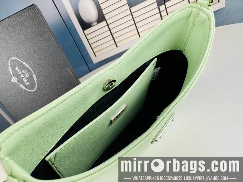 Prada Bags 123 27cm XMY 6