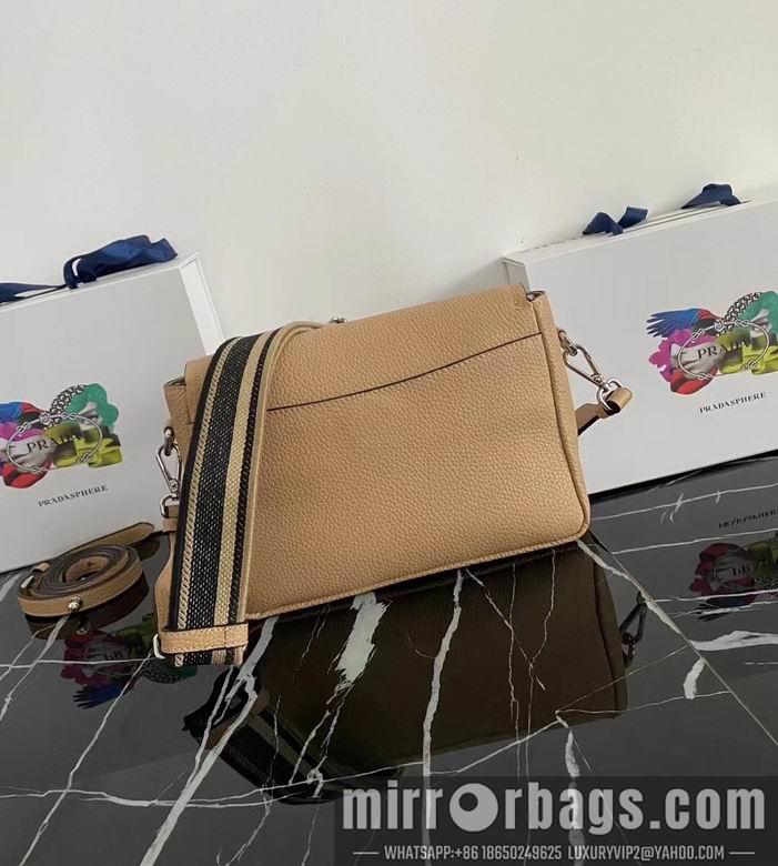 Prada Bags 1BD314 23X18X9cm XM 2colour